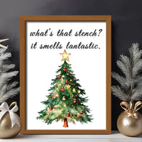 Thumbnail for Santa Claus Wall Art Set of 4, Themed Canvas Prints Featuring Christmas Portraits, Holiday Decoration for Living Room, Bedroom, or Office, Festive Christmas Decorations, (12x16inch, 4pcs,Unframed)