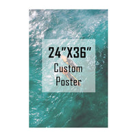 Thumbnail for ZXDZSM Personalized Custom Canvas Prints(Unframe,24